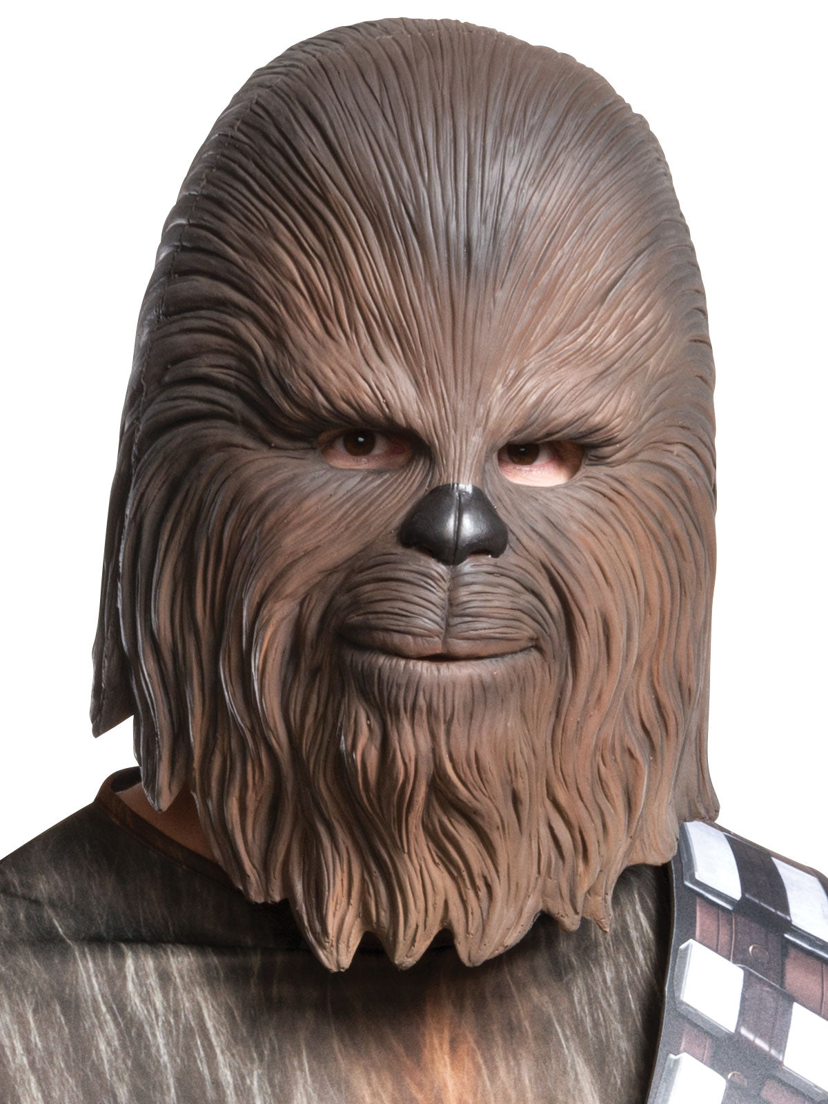 CHEWBACCA CLASSIC COSTUME, ADULT - Back