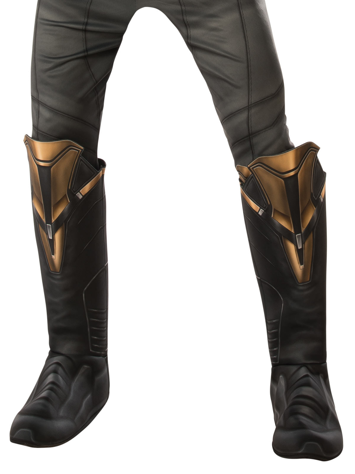 THANOS DELUXE COSTUME, ADULT - Packaging