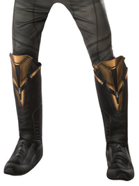 THANOS DELUXE COSTUME, ADULT - Packaging