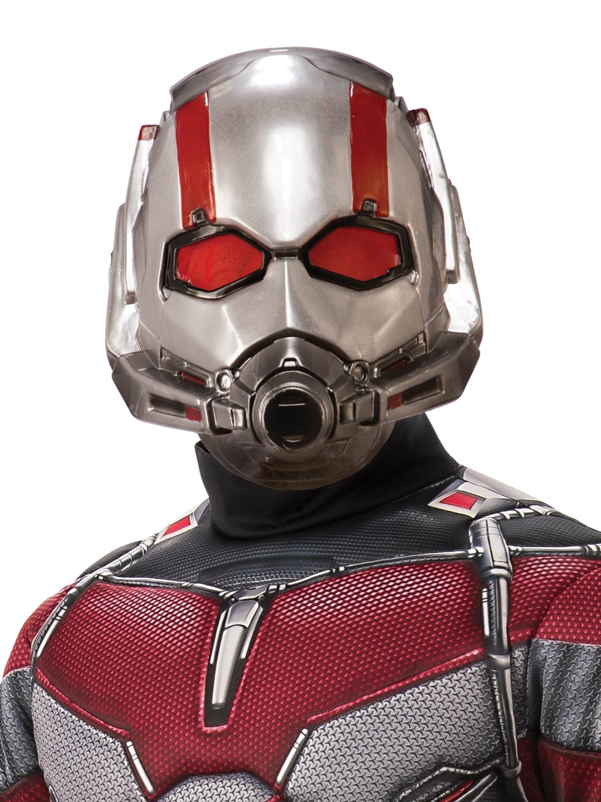 ANT-MAN DELUXE COSTUME, ADULT - Back