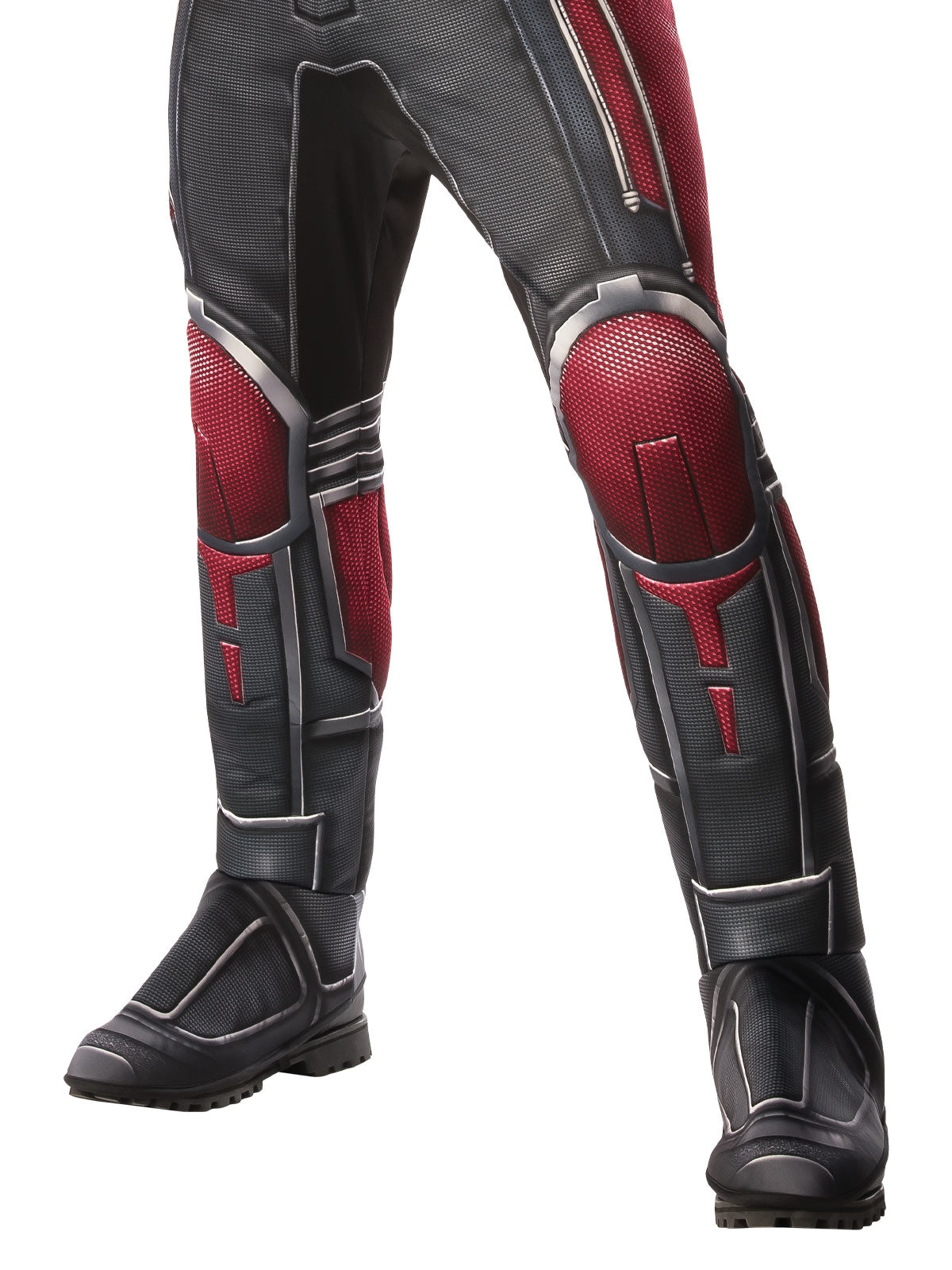 ANT-MAN DELUXE COSTUME, ADULT - Packaging