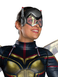 THE WASP DELUXE COSTUME, ADULT - Back