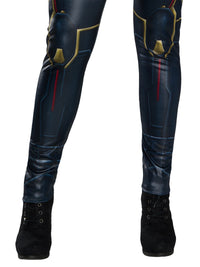 THE WASP DELUXE COSTUME, ADULT - Packaging