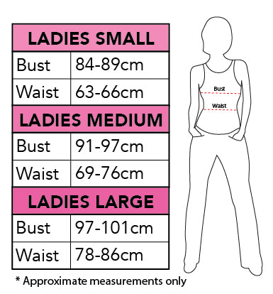 GHOST BRIDE COSTUME, ADULTS - Packaging