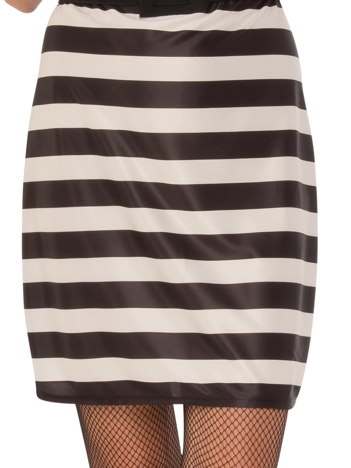 PRISONER GIRL COSTUME, ADULT - Side
