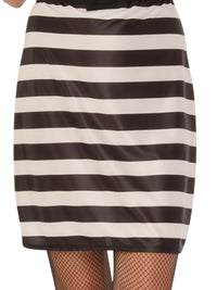 PRISONER GIRL COSTUME, ADULT - Side