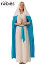 MARY COSTUME, ADULT - Front