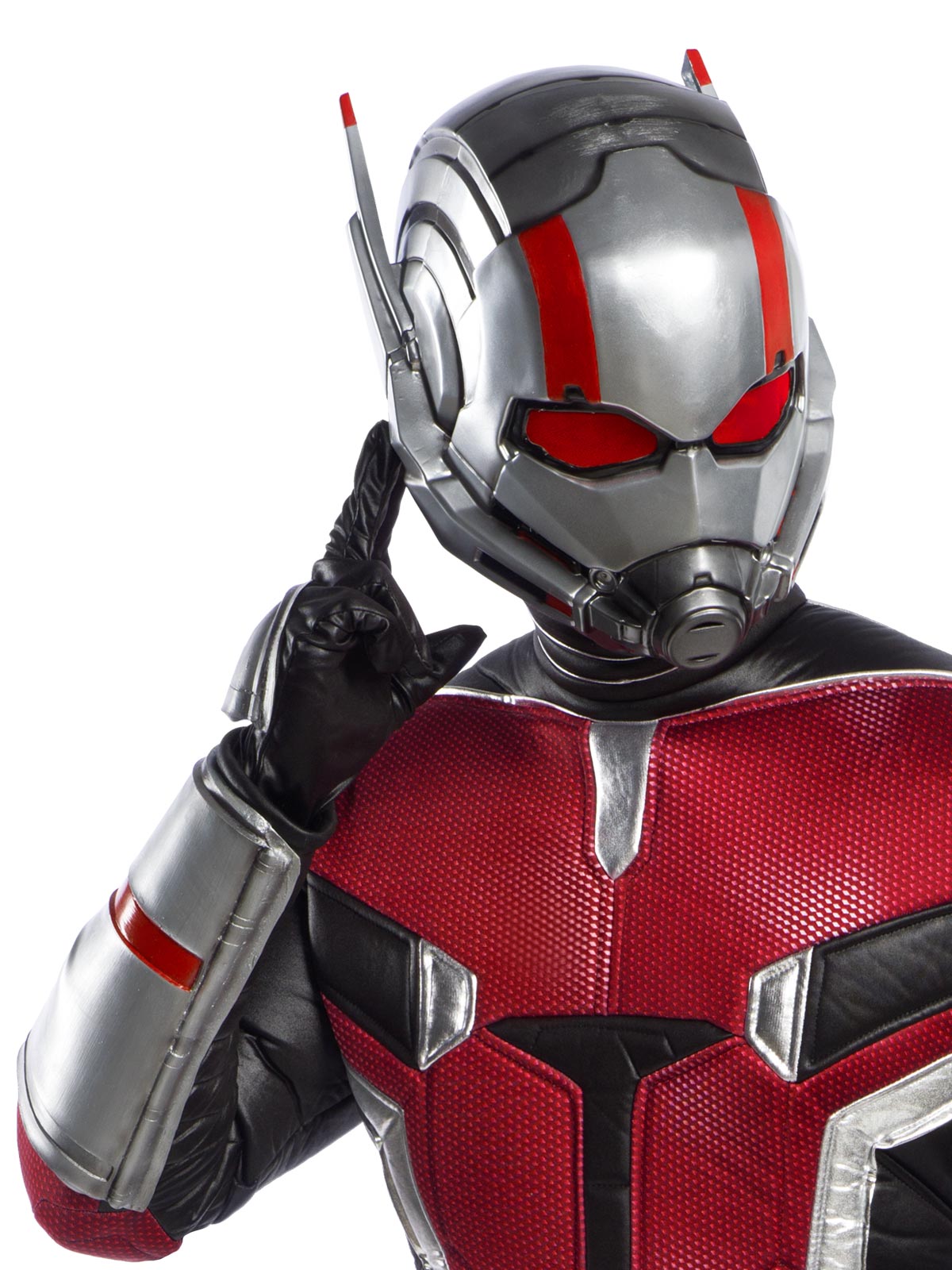 ANT-MAN COLLECTOR'S EDITION COSTUME, ADULT - Back