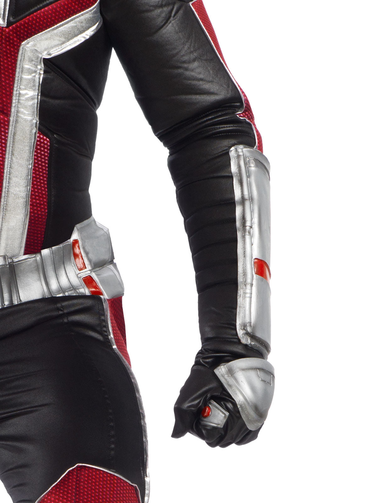 ANT-MAN COLLECTOR'S EDITION COSTUME, ADULT - Packaging
