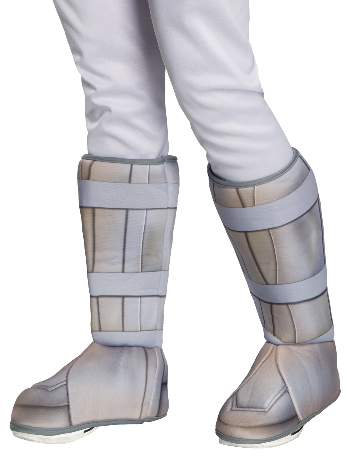 PRINCESS LEIA PANTS COSTUME, ADULT - Side