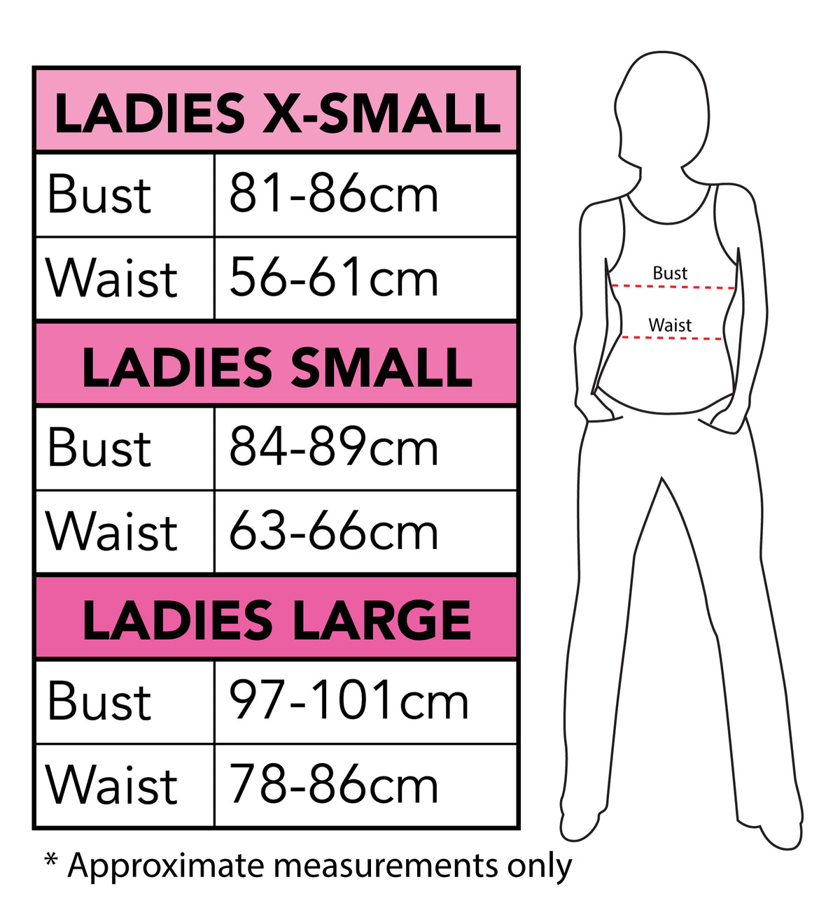 PRINCESS LEIA PANTS COSTUME, ADULT - Packaging