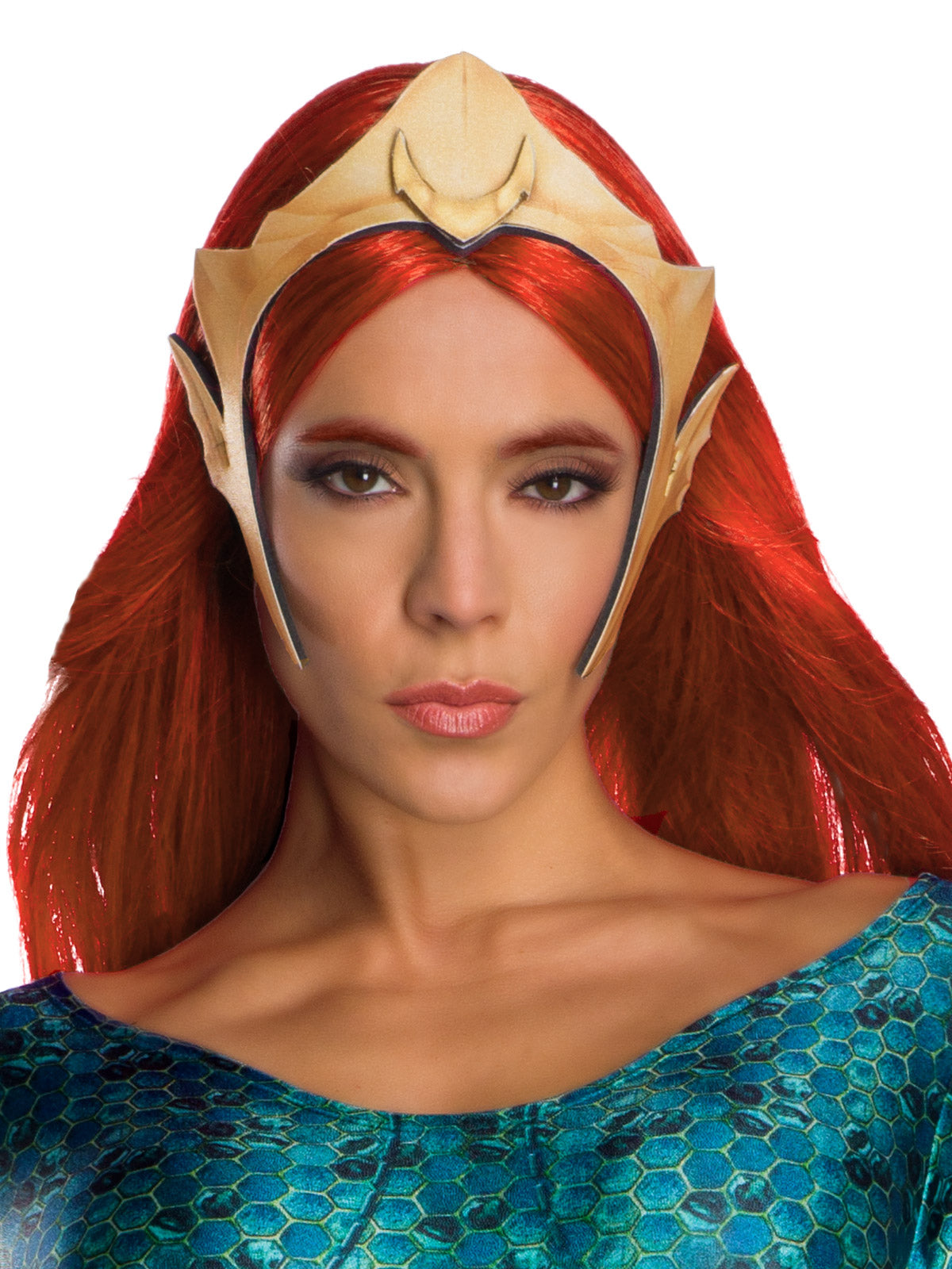 MERA DELUXE COSTUME, ADULT - Side