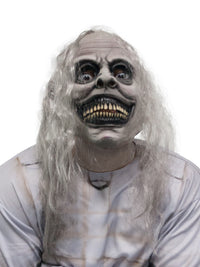 SLEEP EXPERIMENT COSTUME, ADULT - Back