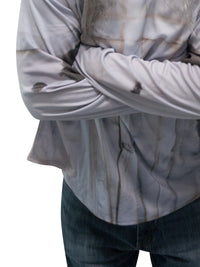 SLEEP EXPERIMENT COSTUME, ADULT - Side