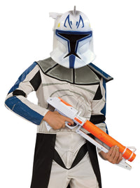 CLONE TROOPER BLASTER - Back