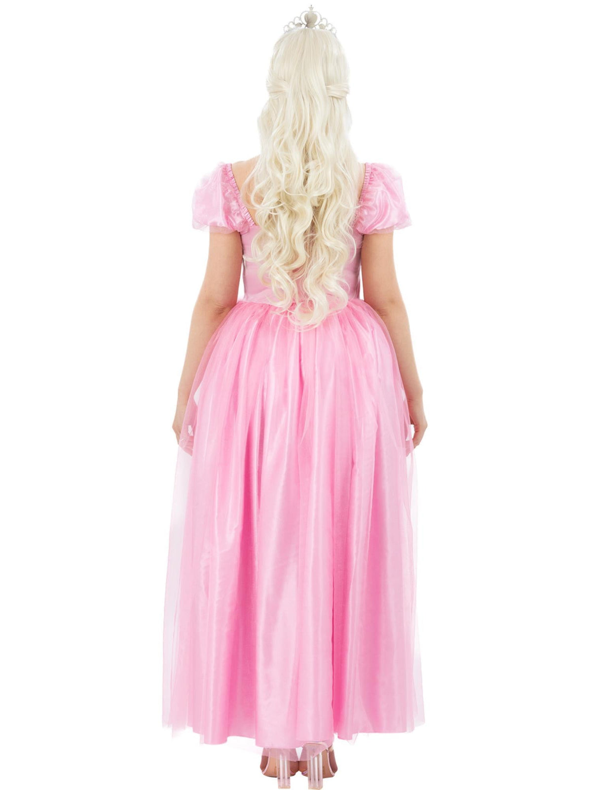 GOOD WITCH FAIRY COSTUME, ADULT - Side