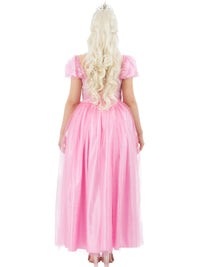 GOOD WITCH FAIRY COSTUME, ADULT - Side