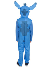 STITCH COSTUME, CHILD