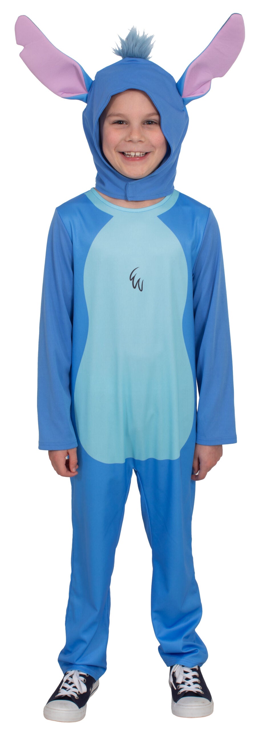 STITCH COSTUME, CHILD