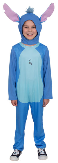 STITCH COSTUME, CHILD