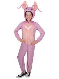 ANGEL (LILO &amp; STITCH) DELUXE COSTUME, CHILD - Side