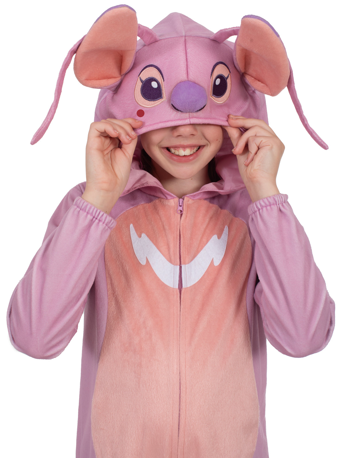 ANGEL (LILO &amp; STITCH) DELUXE COSTUME, CHILD