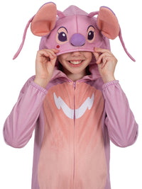 ANGEL (LILO &amp; STITCH) DELUXE COSTUME, CHILD