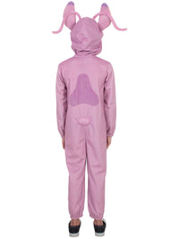 ANGEL (LILO &amp; STITCH) DELUXE COSTUME, CHILD