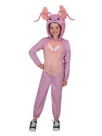 ANGEL (LILO &amp; STITCH) DELUXE COSTUME, CHILD - Back