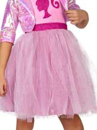 BARBIE MODERN DAY PRINCESS COSTUME, CHILD - Side
