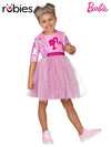 BARBIE MODERN DAY PRINCESS COSTUME, CHILD - Front