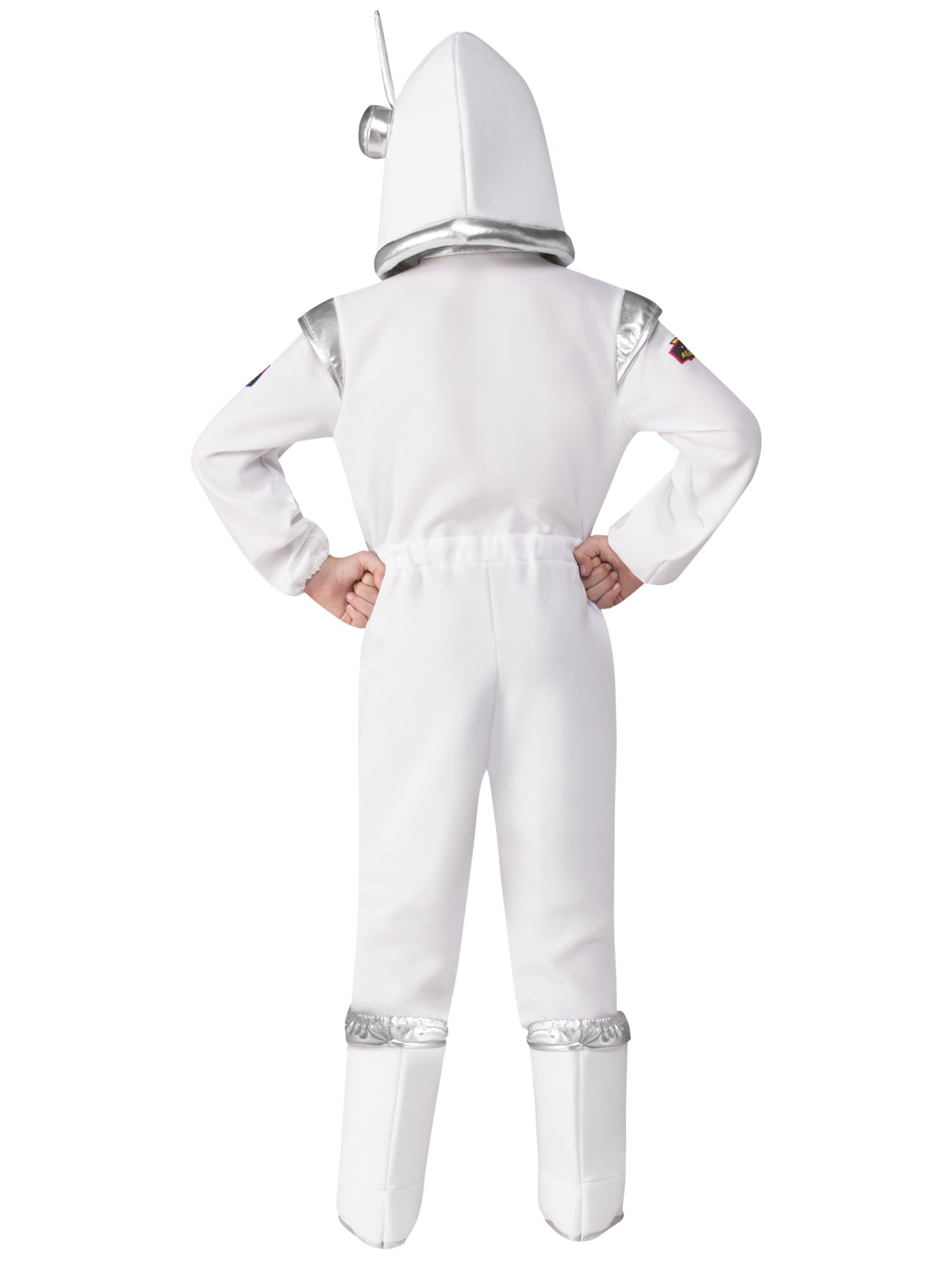 SPACE SUIT COSTUME, CHILD - Packaging