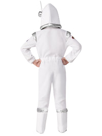 SPACE SUIT COSTUME, CHILD - Packaging
