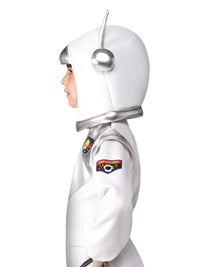 SPACE SUIT COSTUME, CHILD - Back