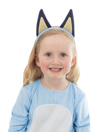 BLUEY COSTUME, TODDLER - Side