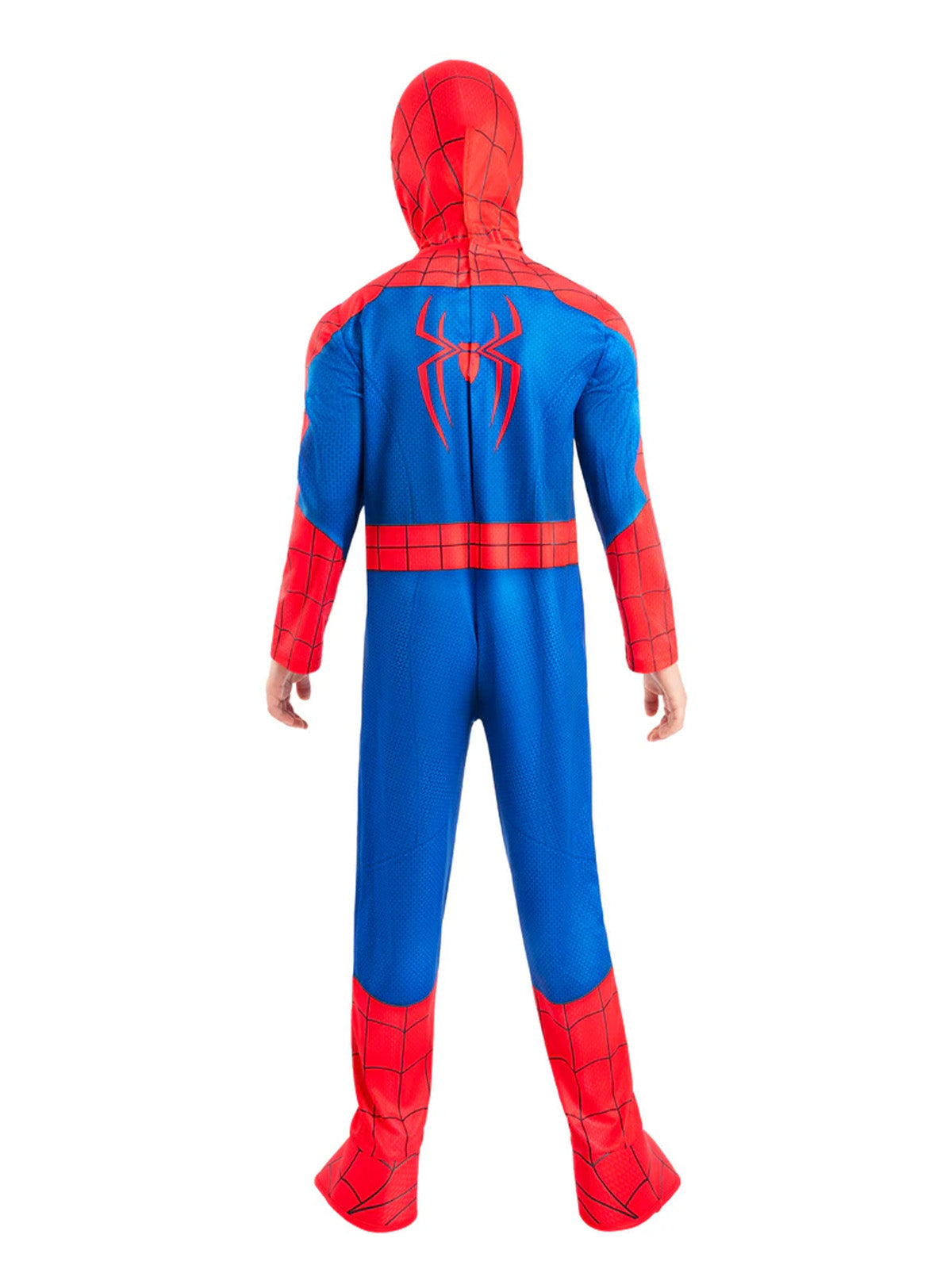 SPIDER-MAN DELUXE BRAND NEW DAY COSTUME, CHILD - Packaging