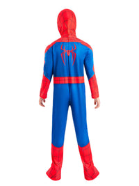 SPIDER-MAN DELUXE BRAND NEW DAY COSTUME, CHILD - Packaging
