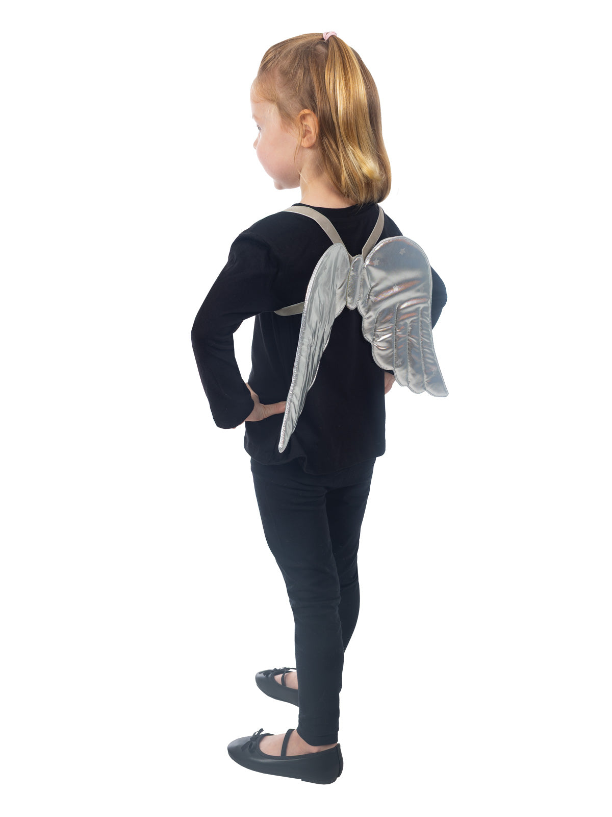 ANGEL WINGS - CHILD - Back