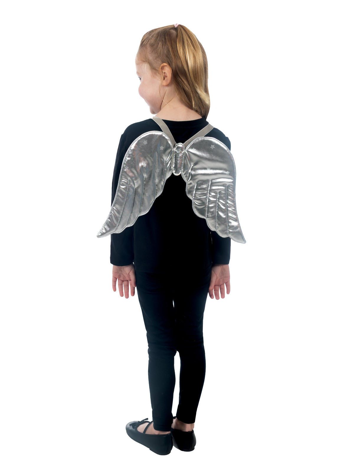 ANGEL WINGS - CHILD - Side