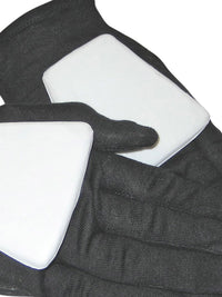 OBI WAN KENOBI GLOVES - ADULT - Back