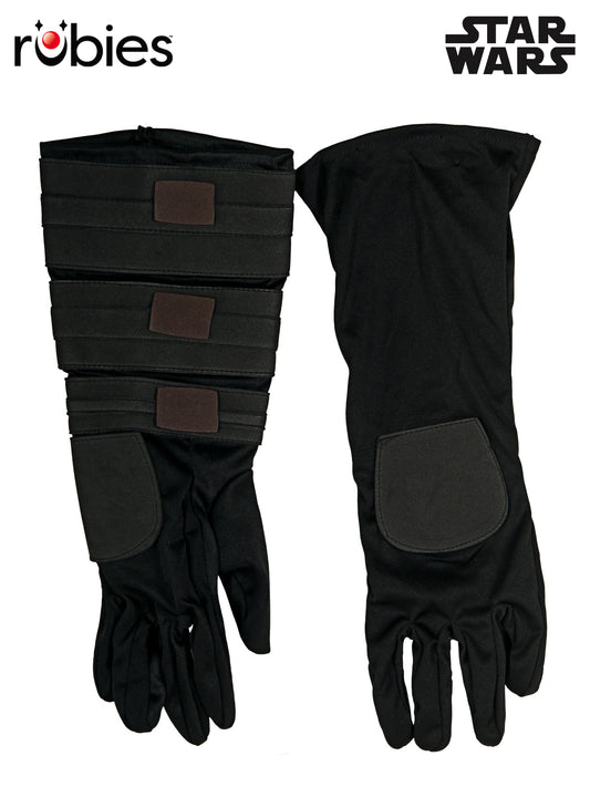 ANAKIN GLOVES - ADULT - Front