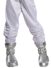 BARBIE ASTRONAUT COSTUME, CHILD - Packaging