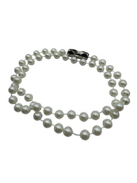 OLD LADY ACCESSORY SET, CHILD - ONE SIZE - Back