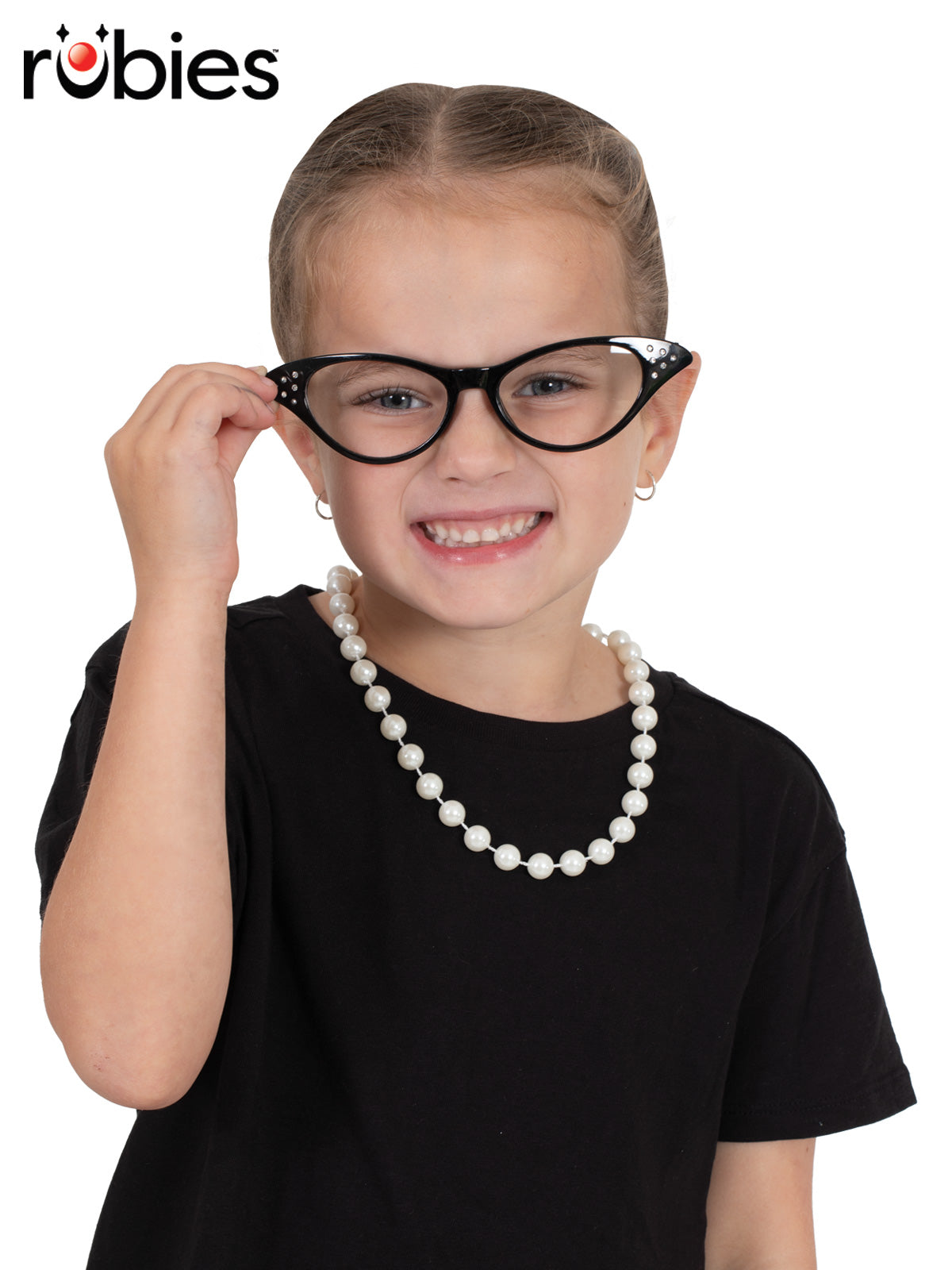 OLD LADY ACCESSORY SET, CHILD - ONE SIZE - Packaging