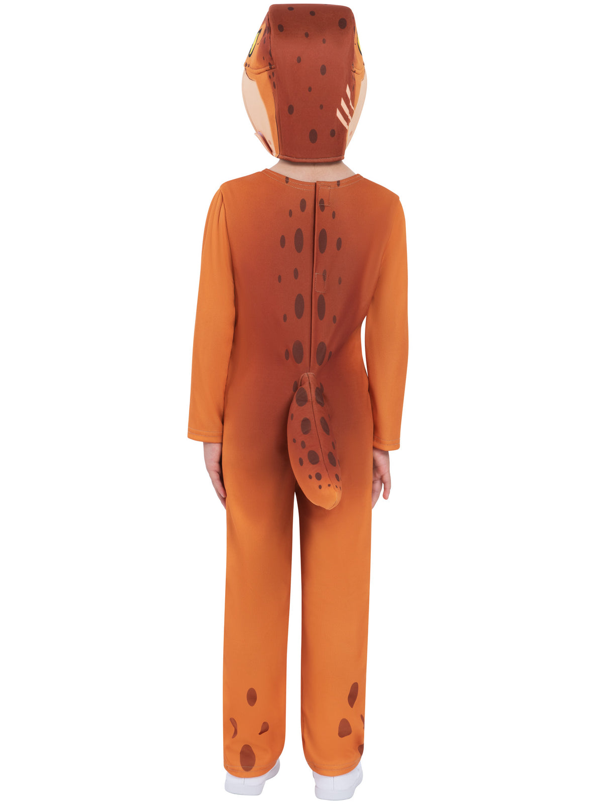 T-REX DELUXE COSTUME, TODDLER - TODDLER