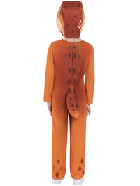 T-REX DELUXE COSTUME, TODDLER - TODDLER