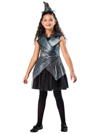 WICKED ELPHABA DELUXE COSTUME, CHILD
