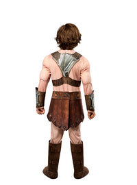 HE-MAN: MASTERS OF THE UNIVERSE COSTUME, CHILD