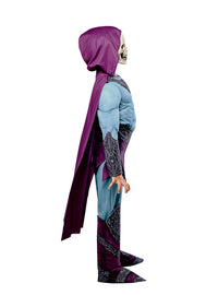 HE-MAN: SKELETOR MASTERS OF THE UNIVERSE COSTUME, CHILD - Packaging