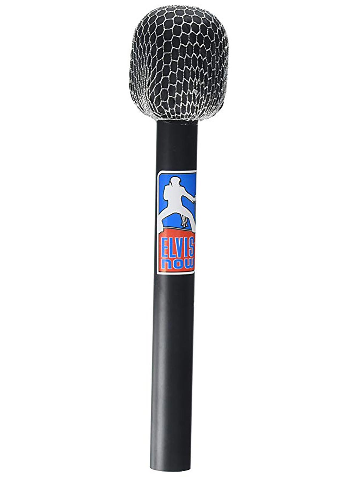 ELVIS MICROPHONE - Back